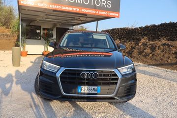 Audi Q5 - 3