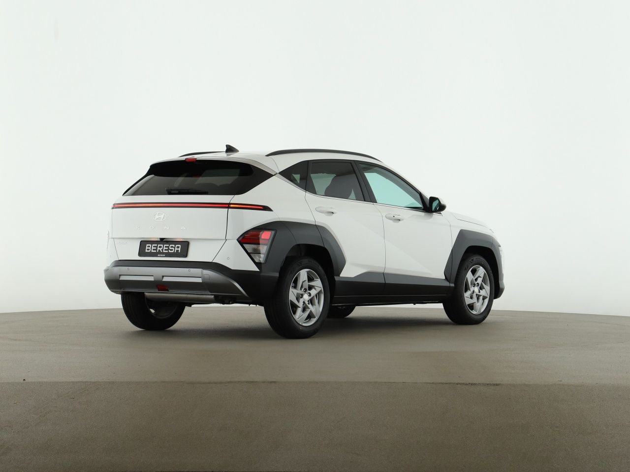 Hyundai Kona – Bild 7