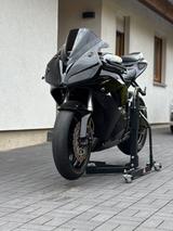 Honda CBR 1000 RR, SC57 - HONDA 2007 CBR 1000 RR
