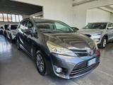 Toyota Verso Verso 2.0d Style 7 POSTI - Toyota Verso mit Diesel-Antrieb: 2.2