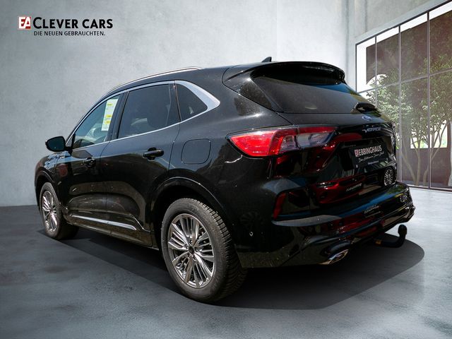 Ford Kuga 2.5 Plug-In Hybrid Vignale 360° Kamera LED