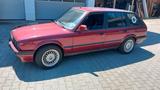 BMW E30 318i - BMW 318: Kombi, 318i E30