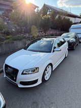 Audi S3 Quattro 2.0 - Audi quattro: 3.2