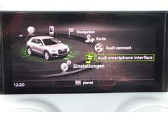 Fahrzeugabbildung Audi Q2 35 TFSI*MMI-Navi!*LED-SW*AppConnect*Pre-Sense
