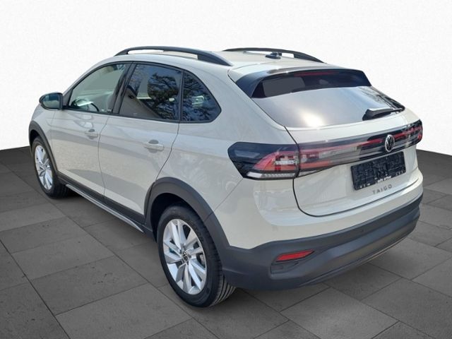 Fahrzeugabbildung Volkswagen Taigo 1,0 TSI AHK MATRIX-LED DCP NAVI SHZ PDC AL