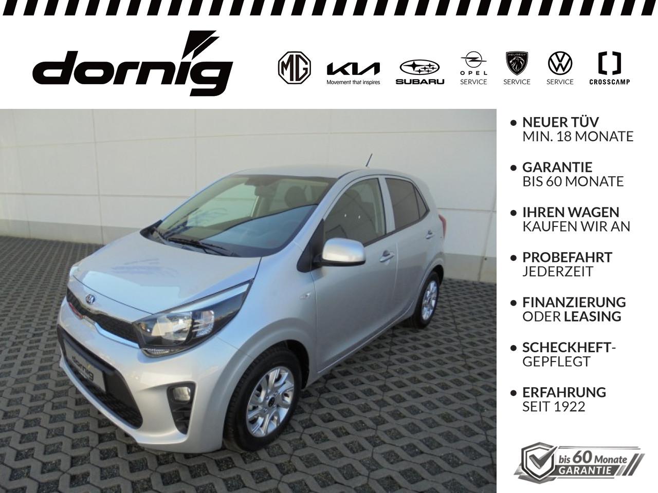 Kia Picanto 1.2 Edition 7 Klima