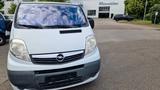 Opel Vivaro 2,0 DCTI Kombi 9.Sitzer*Klima*AHK* - Opel Vivaro Gebrauchtwagen in Stuttgart