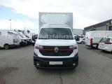Renault NEW Master Pritsche Plane BÄR Ladebordwand - Angebote