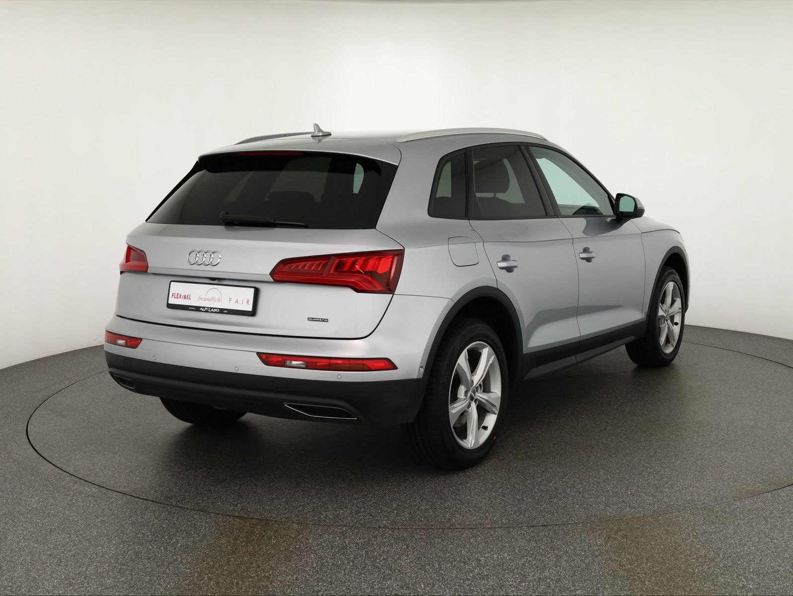 Audi Q5 40 TDI quattro Navi ACC Standheizung Kamera foto 5