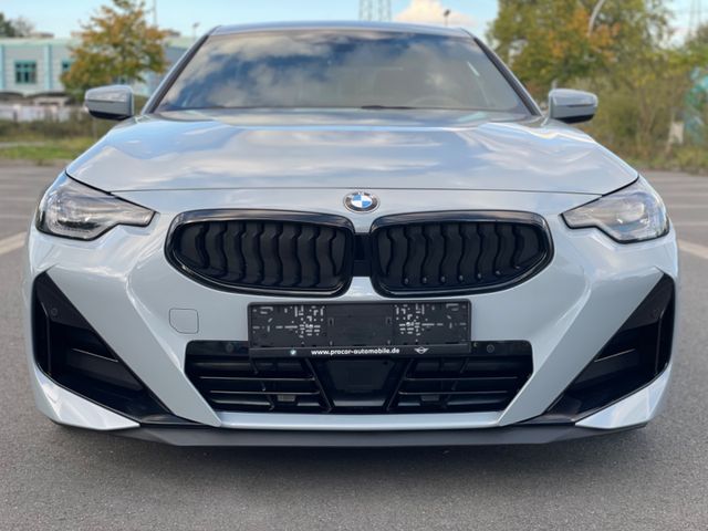 BMW 220i M SPORT*NAVI PLUS*LED*HUD*532KM*