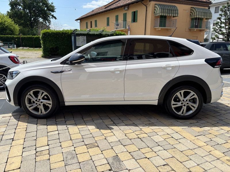 Other Volkswagen Taigo 1.0 tsi R-Line 110cv MATRIX-APP imagem 3