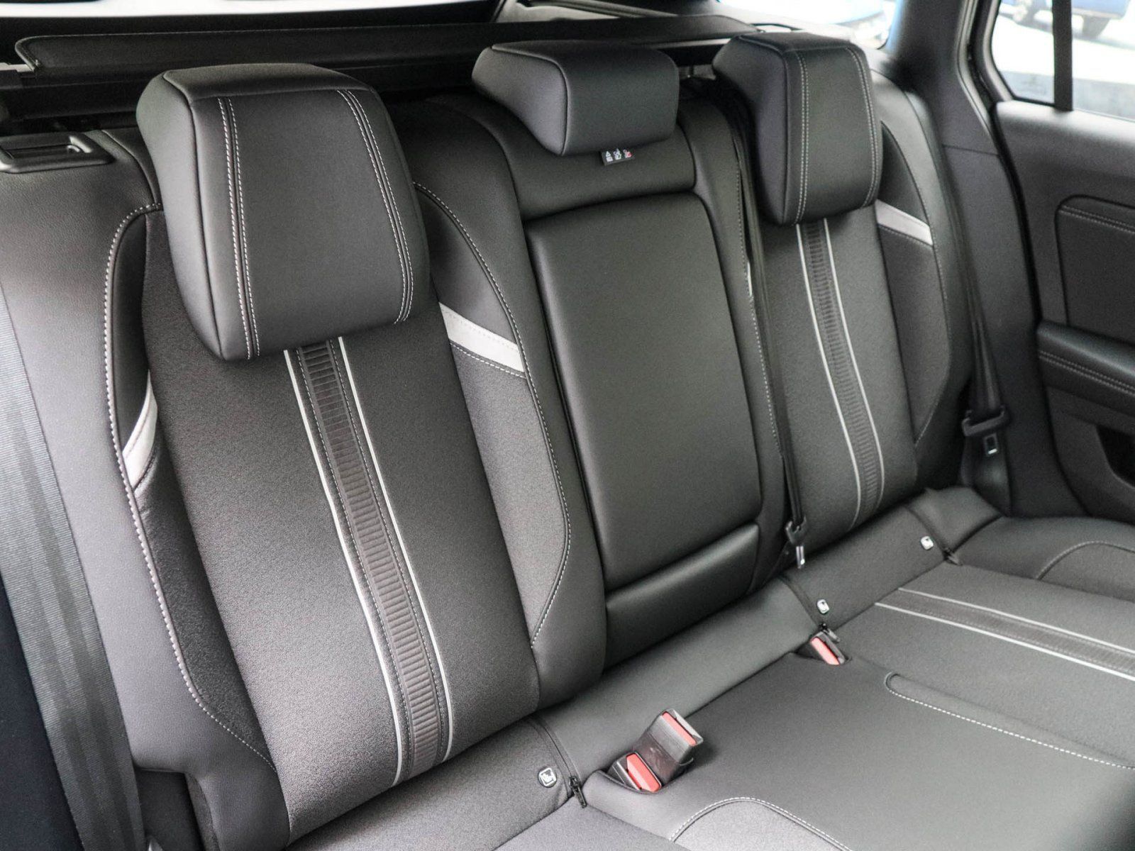 Opel Astra - Bild 4