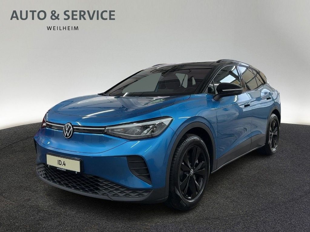 Volkswagen ID.4 Pro 4MOTION 210 kW 77 kWh AKTIONSPREIS