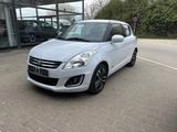 Suzuki Swift X-TRA - Suzuki Swift X-TRA mit Benzin-Antrieb
