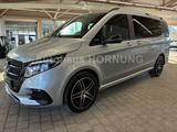Mercedes-Benz V 300 d 4MATIC EXCLUSIVE*LANG*AMG*PANO*AIRMATIC* - Mercedes-Benz V 300: Exclusive
