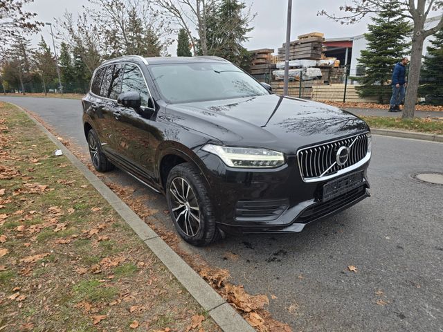 Volvo XC 90 XC90 Momentum Pro AWD Sitzplätze 7