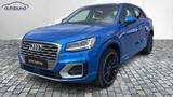 Audi Q2 1.5 TFSI Sport Navi Sitzheizung - gebrauchte Audi Q2 aus dem Jahr 2020