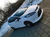 Ford Fiesta ja8 - Ford Fiesta: Ja8