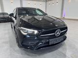 Mercedes-Benz CLA 250 e Edition 2020*AMG*StHz*Kamera*Night*LED - Mercedes-Benz CLA 250 Shooting Brake mit Hybrid-Antrieb: mit Navigationssystem