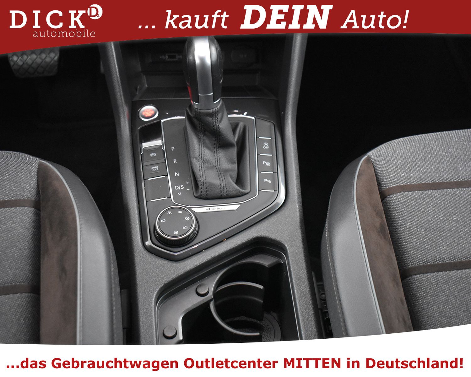 SEAT Tarraco 2.0T DSG 4Dri Xcellen VIRTU+MEMO+KAM+AHK - Image 15