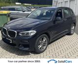 BMW X3 2.0 xDrive30e Hybrid M-Sport Aut. Pano LED-X - BMW X3 mit Hybrid-Antrieb: Panorama-Dach