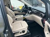 Mercedes-Benz Mercedes Marco Polo EDITION 300d 4MATIC Garantie - Kastenwagen Mercedes g