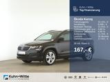 Skoda Karoq 2.0 TDI Style *AHK*LED*PDC*Navi*SHZ*AppleC - Skoda Karoq in Hamburg