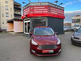 Ford C-Max Titanium/Tempomat/Bluetooth/Wlan/Android A - rote Ford C-Max