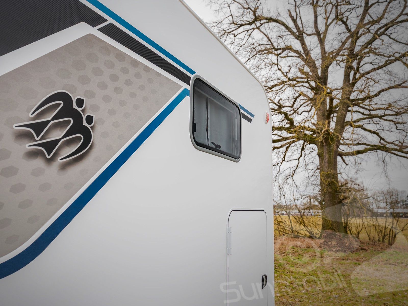 Fahrzeugabbildung Knaus VAN TI 650 MEG VANSATION 2026 #PREMIUM #ACC #AUT