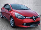 Renault Clio IV Luxe 1.5 dCi*AHK*Navi*KeylessGO*SHZ*PDC* - Renault Clio: Luxe