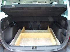 Fahrzeugabbildung Skoda Yeti Ambition  **SERVICE-NEU / TÜV-11.2027**
