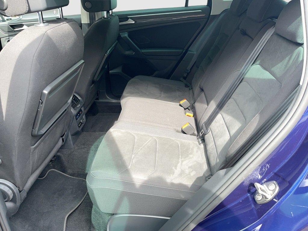 Volkswagen Tiguan 1.5 TSI DSG Highline Navi LED AHK Area Vi, миниатюра 13