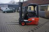 Linde E 16 C-02 , Triplex 4620 mm , 3523 h - Angebote