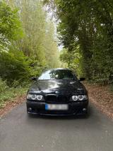 BMW 540i e39 LPG - BMW 540: E39