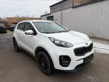 Kia Sportage 2.0 CRDi 136 AWD Vision Automatik - Kia mit Diesel-Antrieb: 2.0