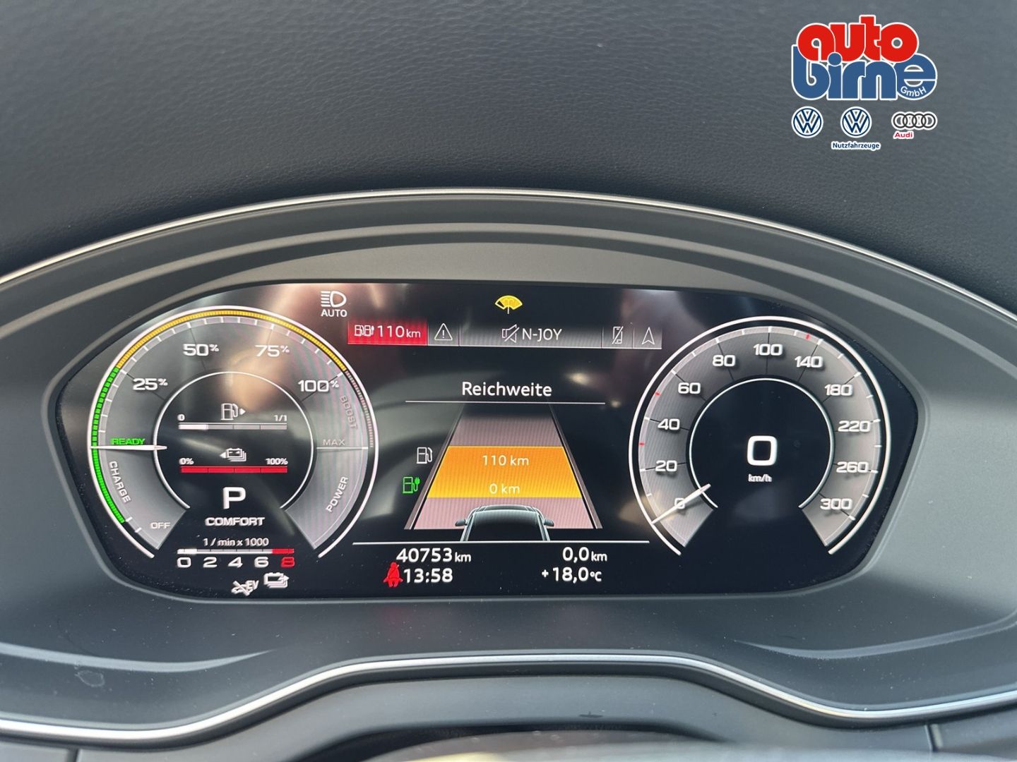 Q5 50 TFSI e quattro S line HUD Luftfederung AD 