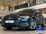 Audi A6 40 TDI sport Navi Pano Matrix HUD B&O ACC - Audi A6: Sport