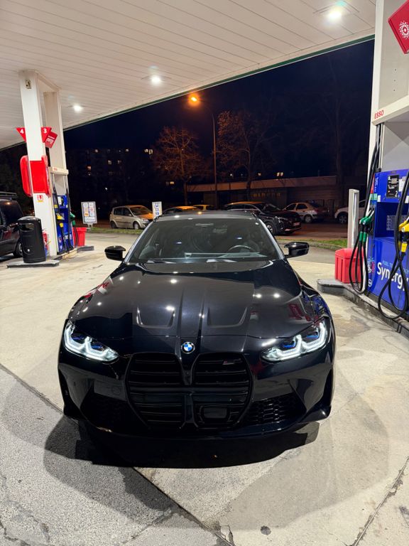 Image of BMW M4