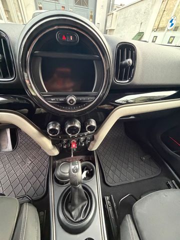 MINI Mini Cooper Countryman 2.0 SD Hype Automatica