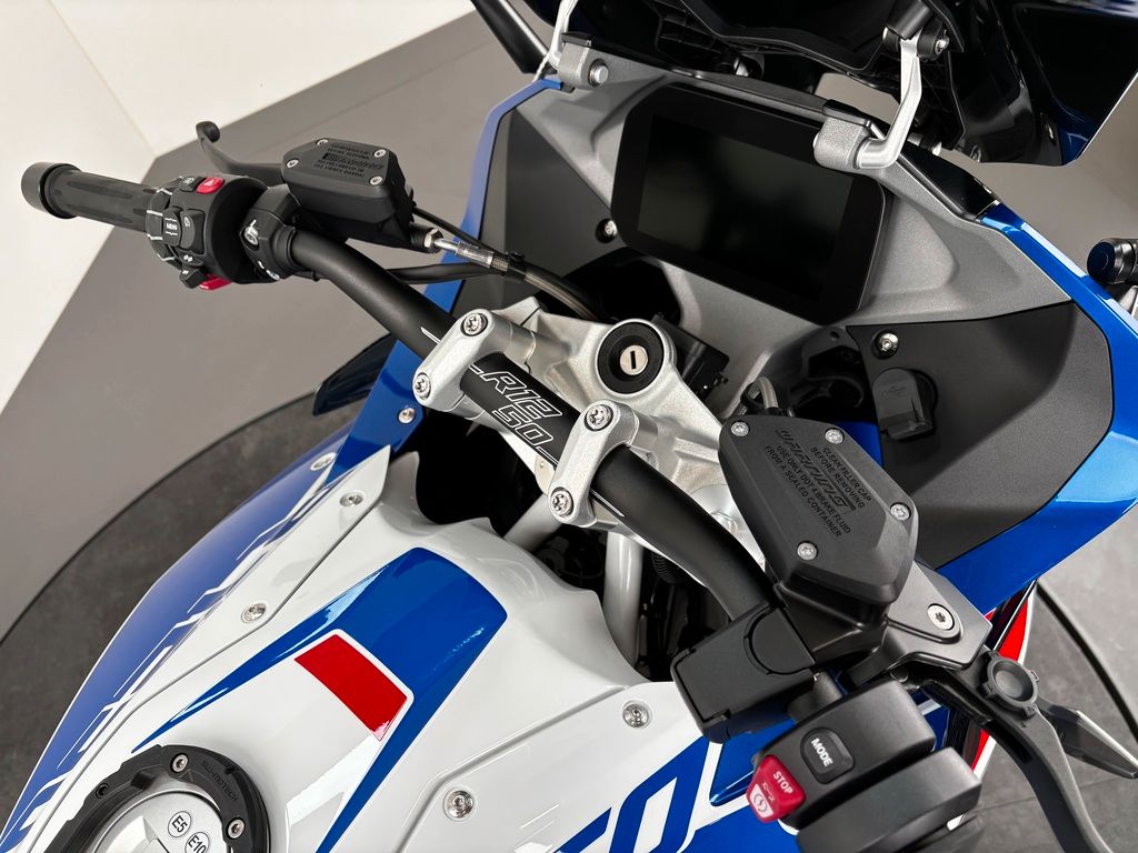 Fahrzeugabbildung BMW R1250 RS *SERVICE NEU *SEHR GEPFLEGT