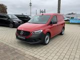 Mercedes-Benz eCitan Kasten Klima 180° Heckflügeltüren Citan 2 - Mercedes-Benz eCitan Gebrauchtwagen