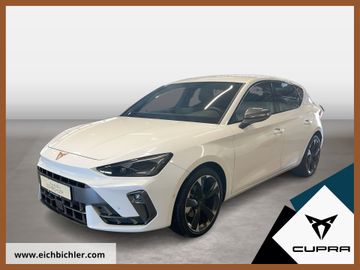 Cupra Leasingangebot: Cupra Leon 2.0 TDI DSG ACC AUT Fernlichtass. Kam. LED