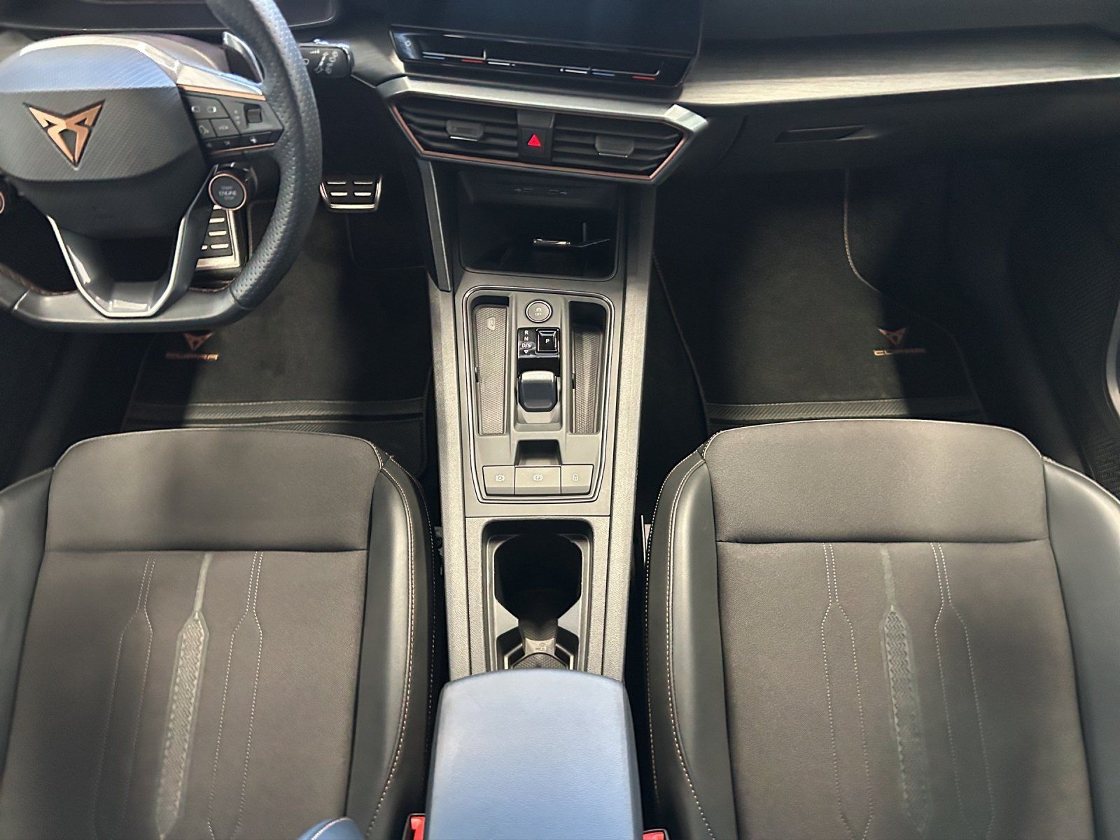 Cupra Leon - Bild 13