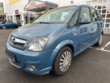 Opel Meriva 1,6 Ecotec *INNOVATION* - Opel Meriva: Ecotec