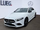 Mercedes-Benz A 250 e AMG-EDITION+KAMERA+SITZ-KOMFORT+ - Mercedes-Benz A 250 in Chemnitz