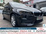 BMW 225 xe Active Tourer Advantage Plugin Hybrid - BMW 225 Plug-in Hybrid (PHEV) Gebrauchtwagen