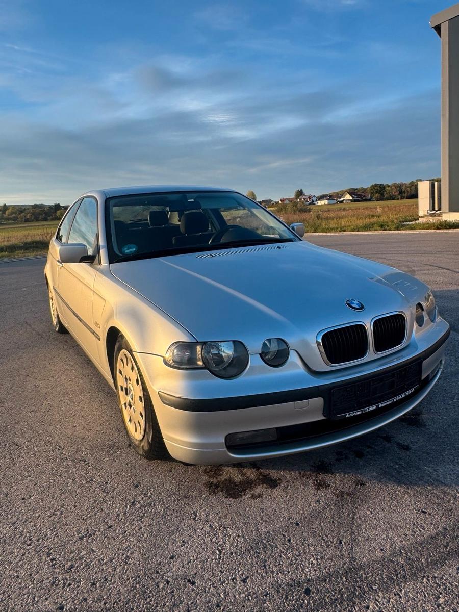 BMW 316
