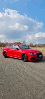 Audi S3 8V Facelift ohne OPF Matrix LED Ke... - Audi S3: 8 L
