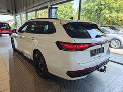 VW Passat R-Line Black Style DSG #AHK #DCC #Head-UP VW Passat R-Line Black Style DSG #AHK #DCC #Head-UP