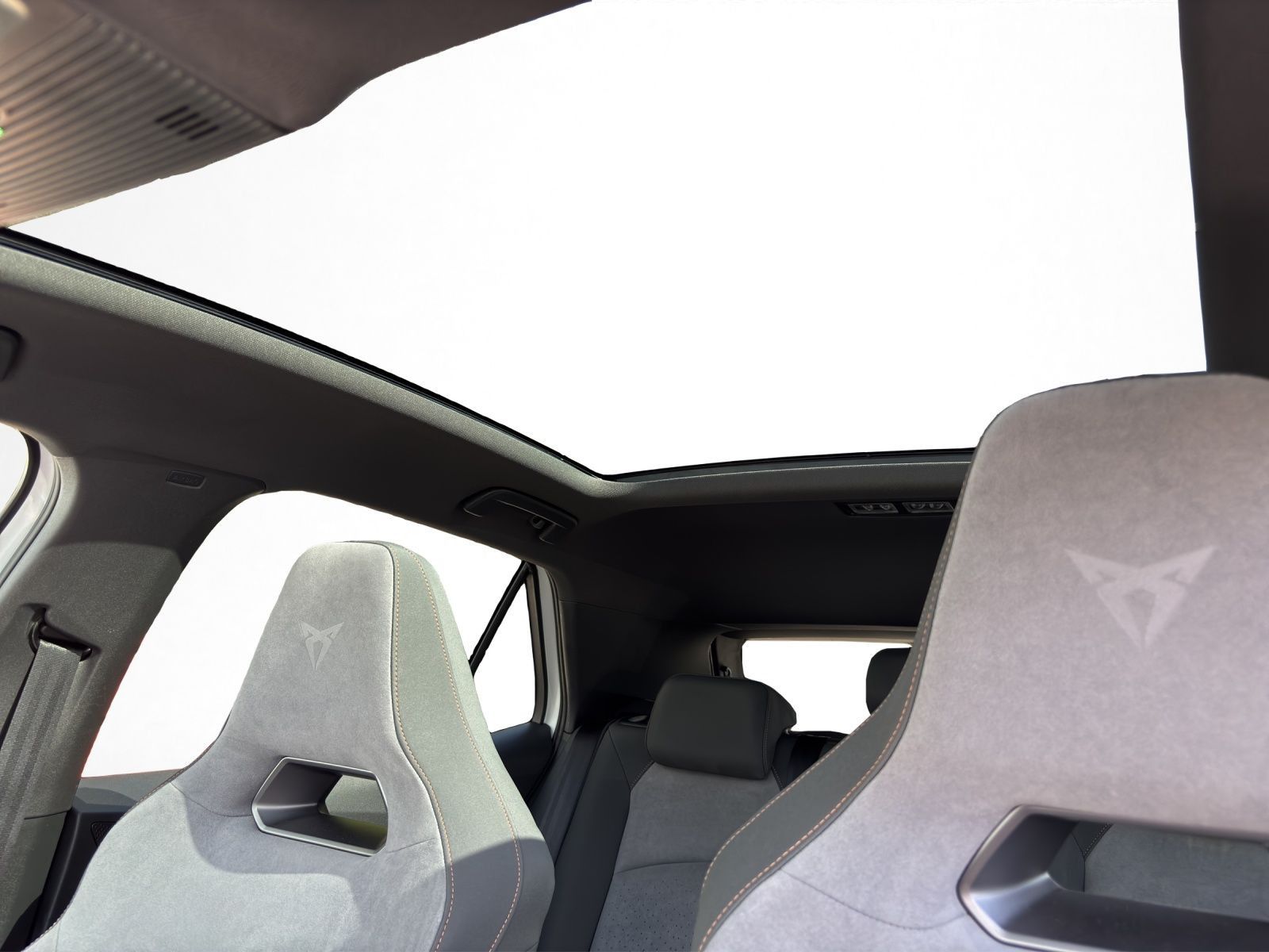 Cupra Born - Bild 13